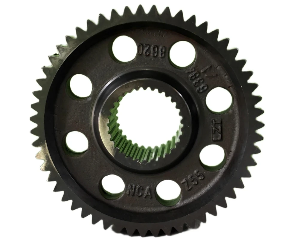 <strong>Coroa da Redu&ccedil;&atilde;o Dianteira Z55</strong>