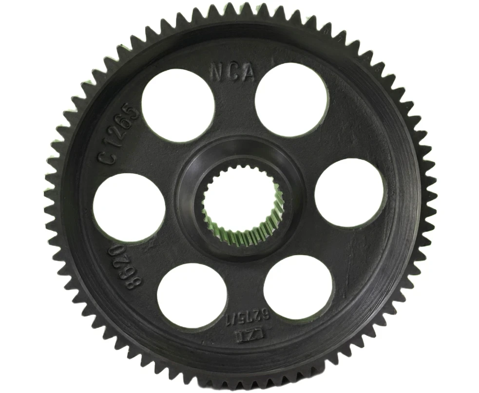 <strong>Coroa de redu&ccedil;&atilde;o Z75</strong>