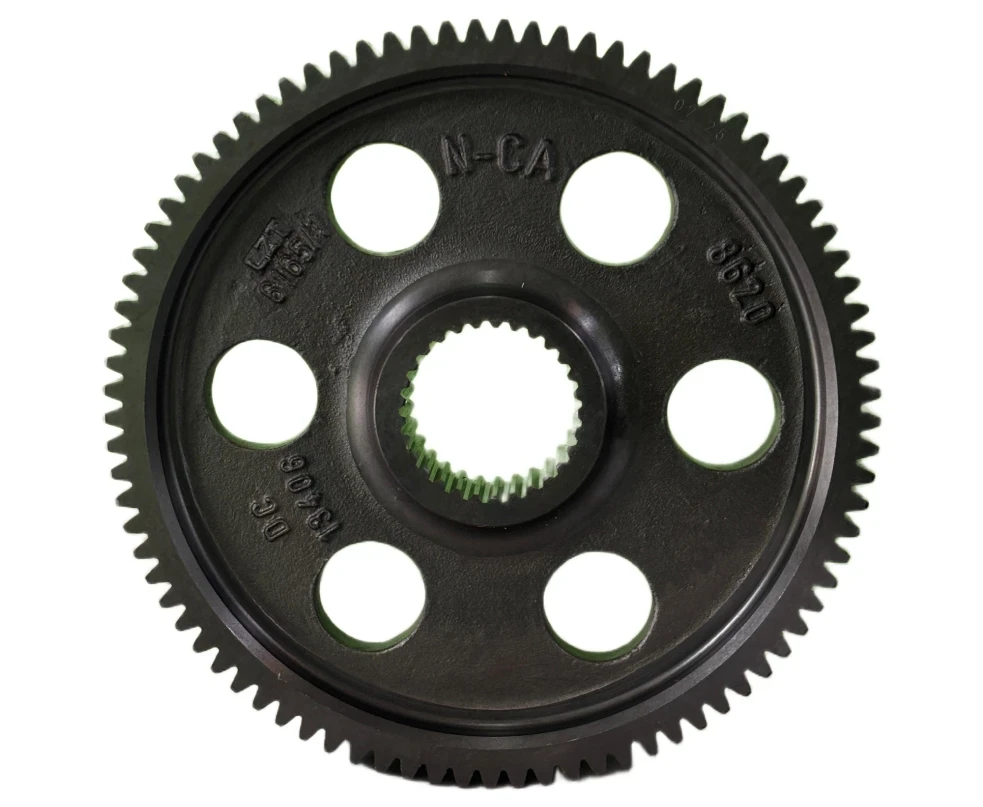 <strong>Coroa da Redu&ccedil;&atilde;o Z85x29</strong>