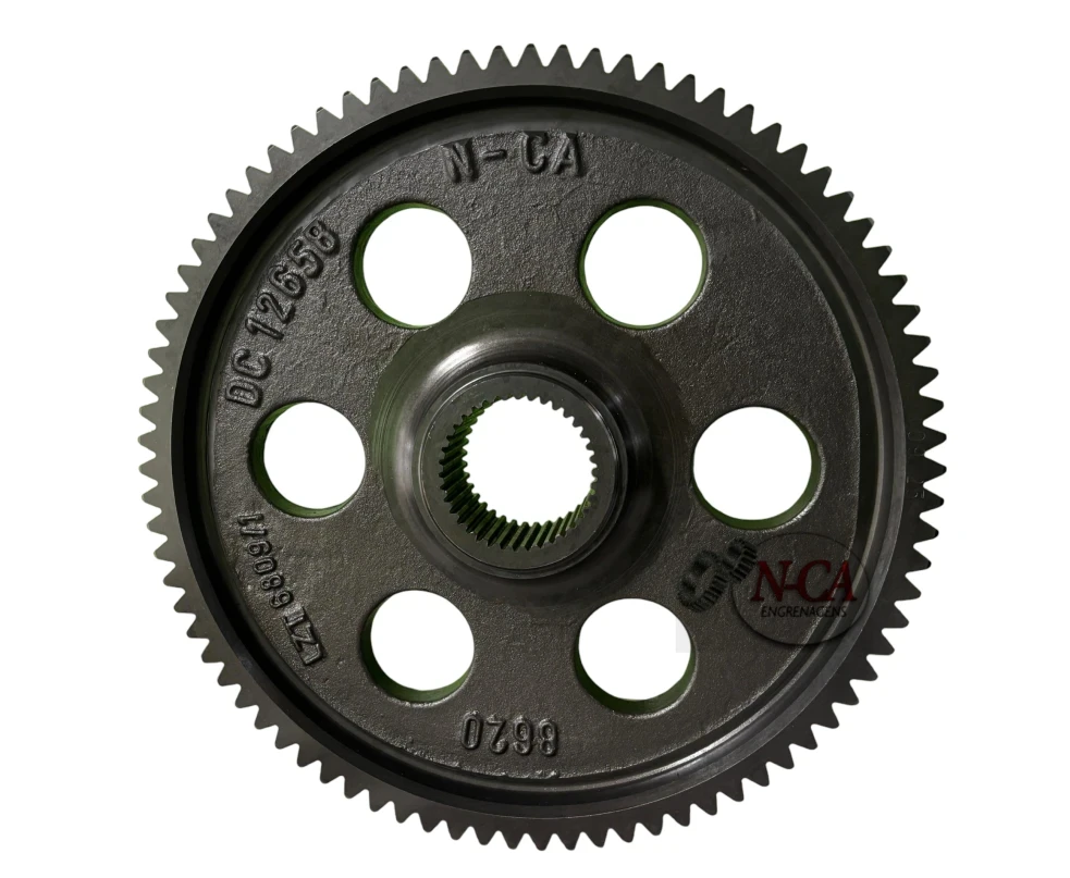 <strong>Coroa da Redu&ccedil;&atilde;o Z82</strong>