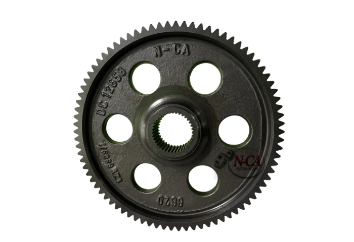 Coroa da Redução Z82