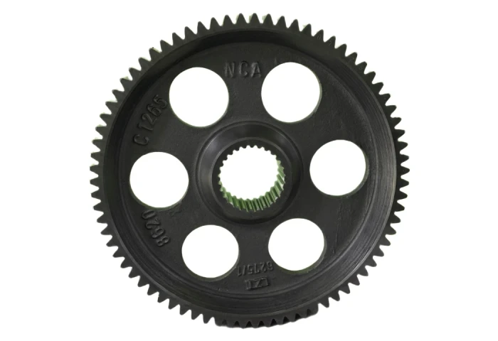 Coroa de redução Z75